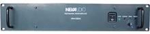 Лицевая панель усилителя Neva Audio серии NA3200
